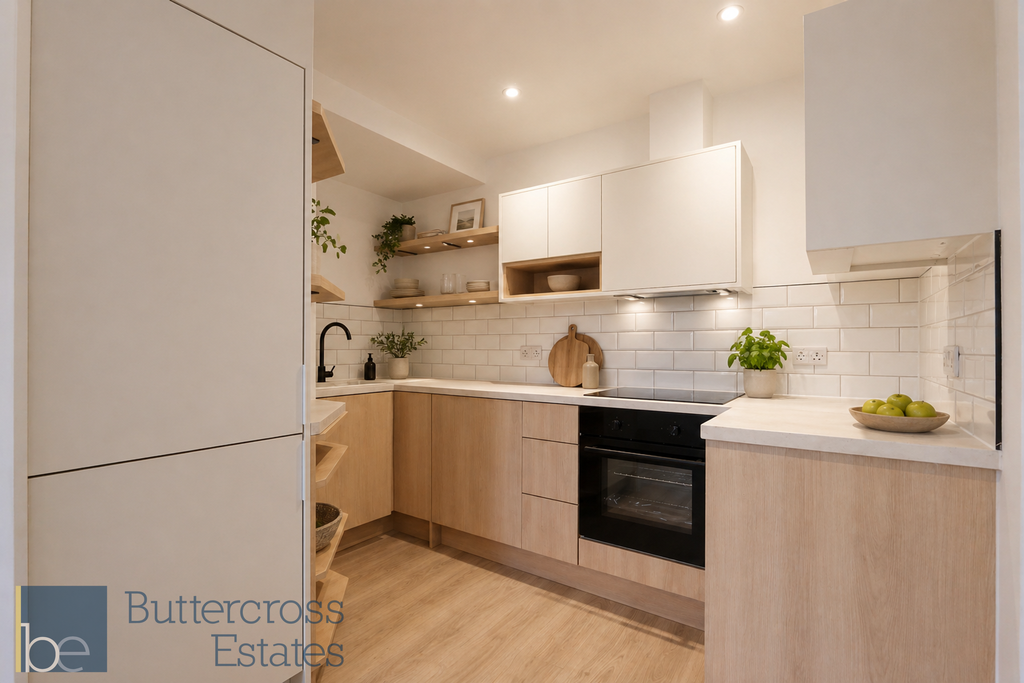 Additional image 4 of 1 bed flat for saleThe Old Mill, Mills Drive, Farndon Road, Newark NG24