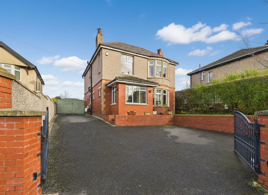 3 bed detached house for saleHeysham Road, Heysham LA3