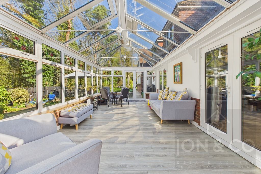 Additional image 15 of 4 bed detached house for salePark View, Moulton, Northampton NN3