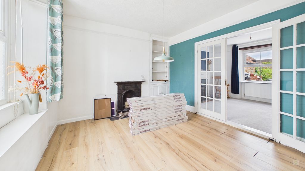 Additional image 2 of 3 bed terraced house for saleNorth Street, Martock TA12