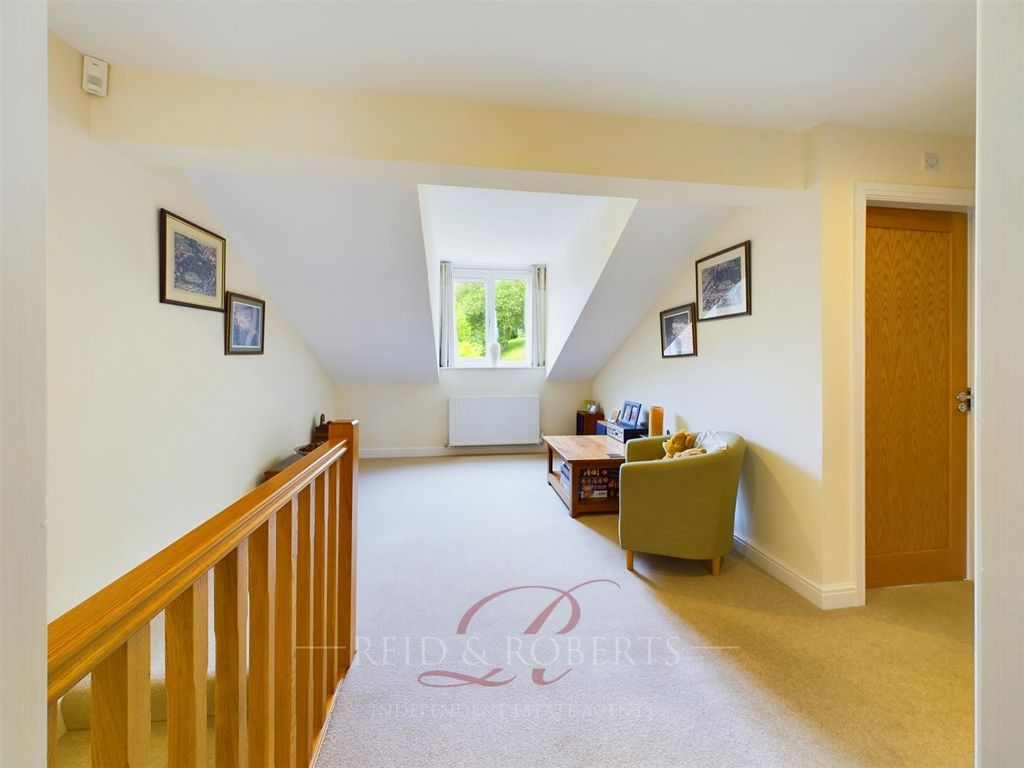 Additional image 26 of 5 bed detached house for saleBryn Noddfa, Mold CH7