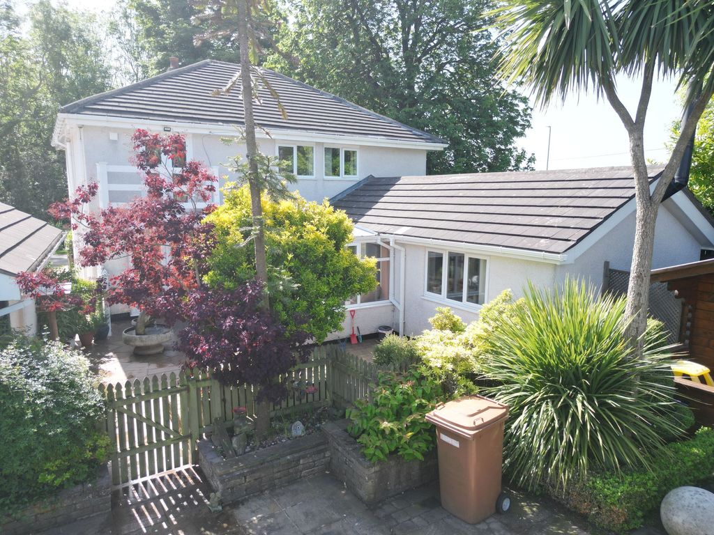 Additional image 52 of 4 bed detached house for saleChester High Road, Neston CH64