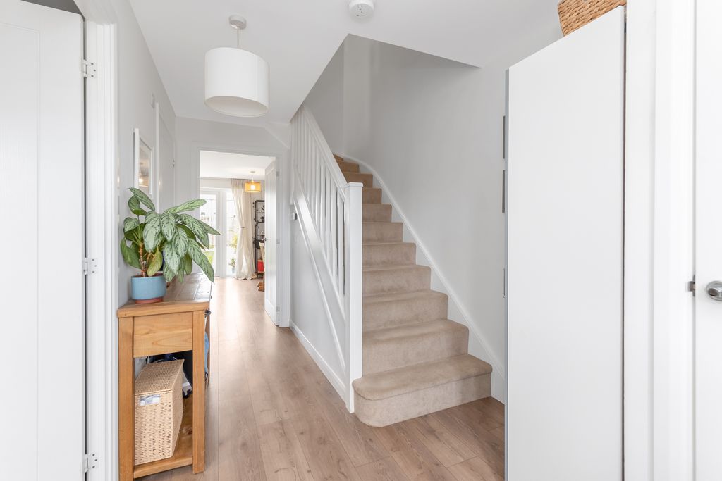 Additional image 9 of 3 bed semi-detached house for sale29 Merricks Avenue, Roslin EH25