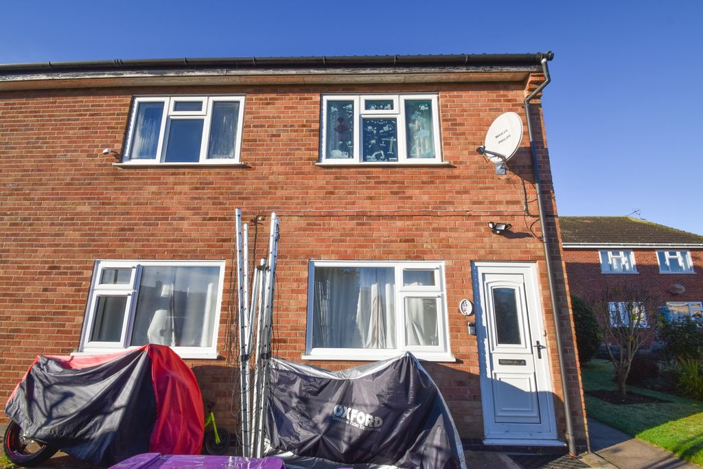 Additional image 11 of 2 bed flat for saleQueens Road, Skegness PE25