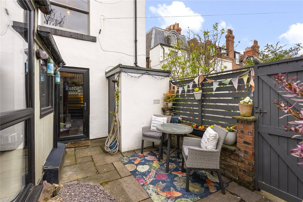 Additional image 25 of 3 bed terraced house for saleHope Cottage, 53 Westgate, North Berwick, East Lothian EH39