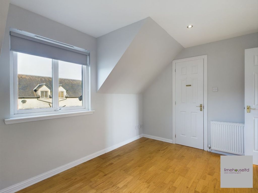 Additional image 12 of 3 bed end terrace house for saleCrosslaw Gardens, Lanark ML11