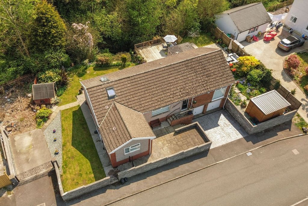 Additional image 37 of 4 bed detached house for saleHeol Faen, Maesteg CF34