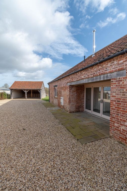Additional image 16 of 5 bed barn conversion for saleGreen Farm Barns, Hindolveston Road, Melton Constable NR24