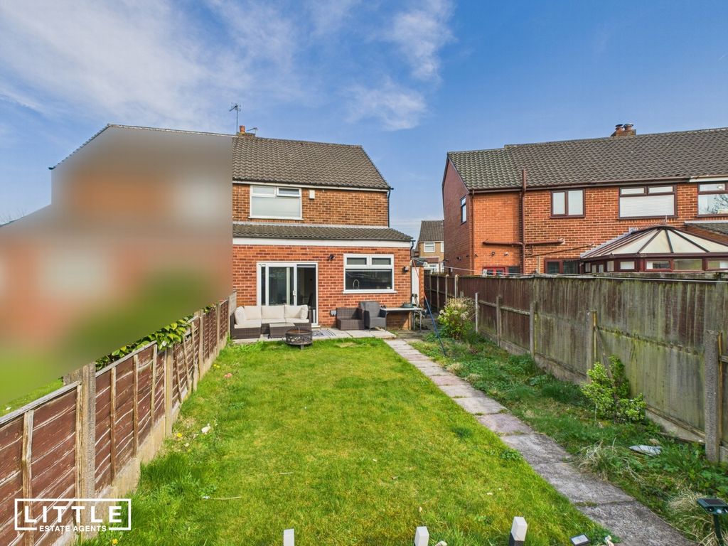 Additional image 20 of 3 bed semi-detached house for saleGrays Avenue, Prescot L35