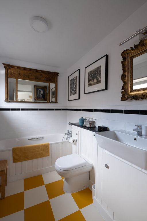 Additional image 25 of 4 bed end terrace house for saleJack House, Portsmouth, Hampshire PO1