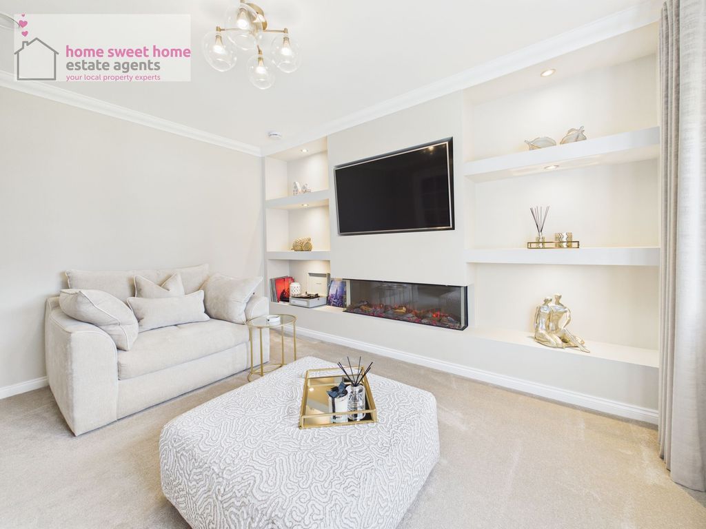 Additional image 7 of 4 bed detached house for saleNess Street, Nairn IV12