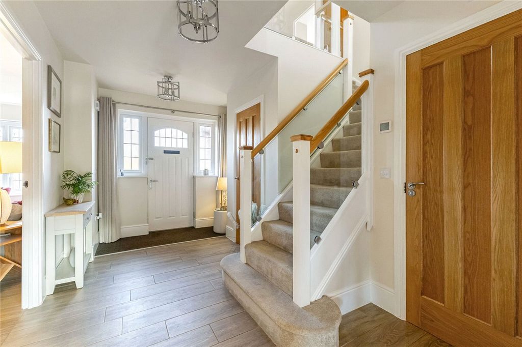 Additional image 11 of 4 bed detached house for saleJennings Road, Marlborough, Wiltshire SN8