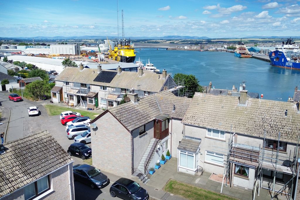 Additional image 31 of 2 bed flat for saleHillview Crescent, Montrose DD10