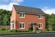 Plot 148, Fordwood at Pembroke Chase, Ampthill Road, Houghton Conquest MK45