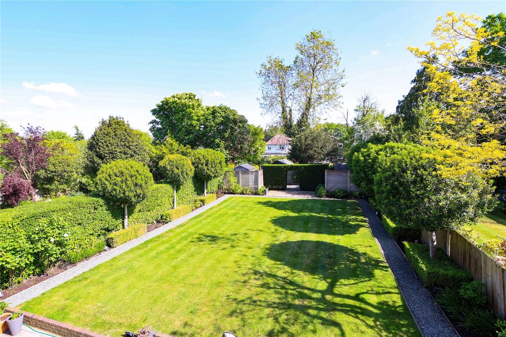 Additional image 21 of 6 bed detached house for saleNelson Road, New Malden KT3
