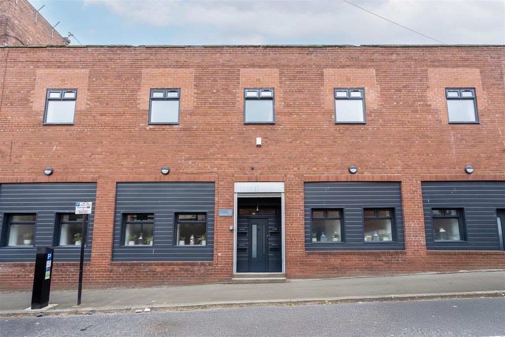 4 bed flat for saleLittle Bedford Street, North Shields NE29