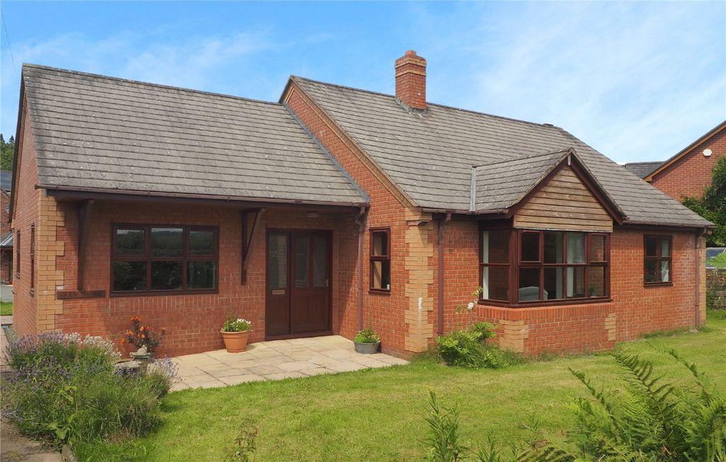 Additional image 20 of 3 bed bungalow for saleGroesllwyd, Guilsfield, Welshpool, Powys SY21