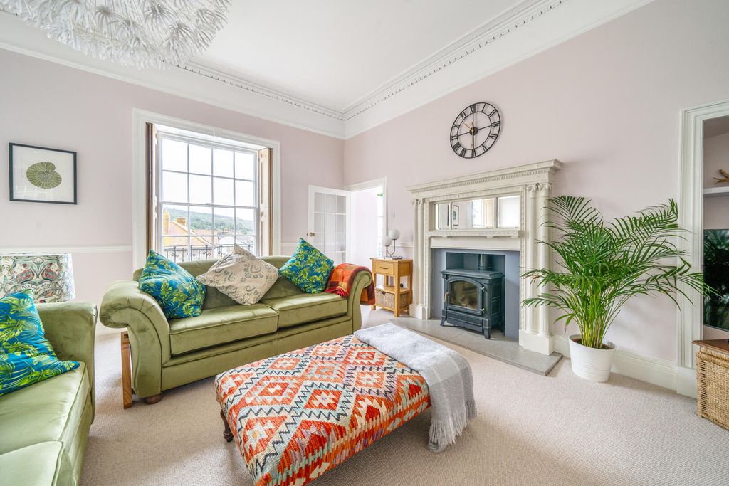 Additional image 10 of 3 bed semi-detached house for saleSilver Street, Lyme Regis DT7