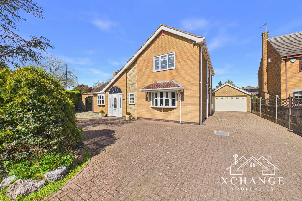 Additional image 36 of 3 bed detached house for saleSlade Close, Nuneaton CV11