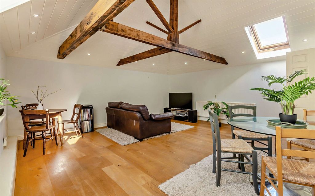 Additional image 20 of 4 bed link detached house for saleChapel Field North, Norwich NR2