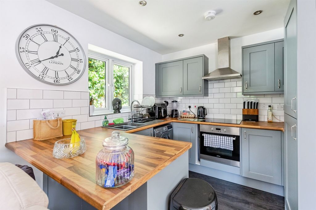 Additional image 13 of 2 bed detached bungalow for saleEast Street, Olney MK46