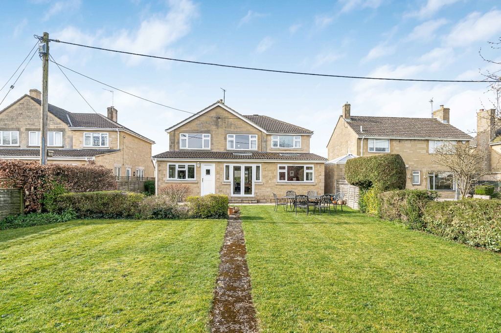 Additional image 18 of 4 bed detached house for saleHambidge Lane, Lechlade, Gloucestershire GL7
