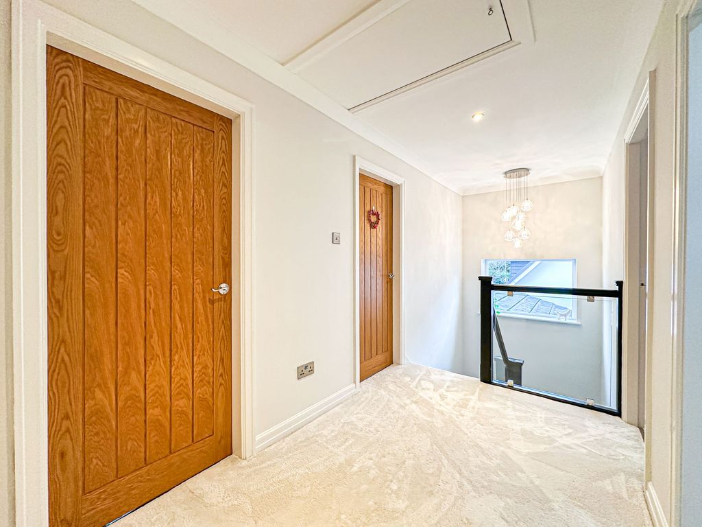 Additional image 13 of 4 bed detached house for saleUpton Road, Prenton CH43