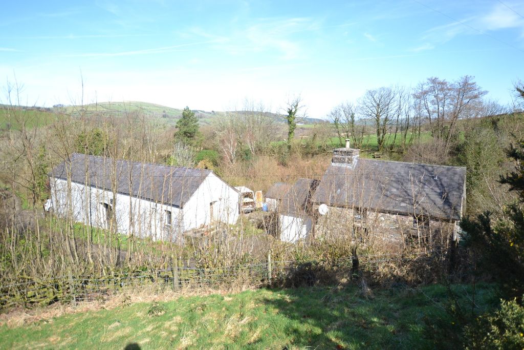 Additional image 6 of 2 bed detached house for saleGwynfe, Llangadog SA19