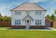 Harrogate at Gleaves View, Daresbury Garden Village Delph Lane, Daresbury WA4