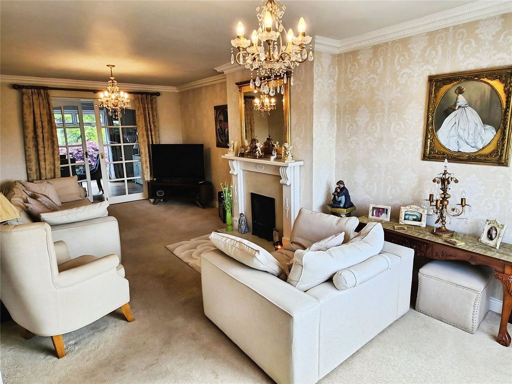 Additional image 17 of 4 bed detached house for saleHigham Lane, Nuneaton, Warwickshire CV11