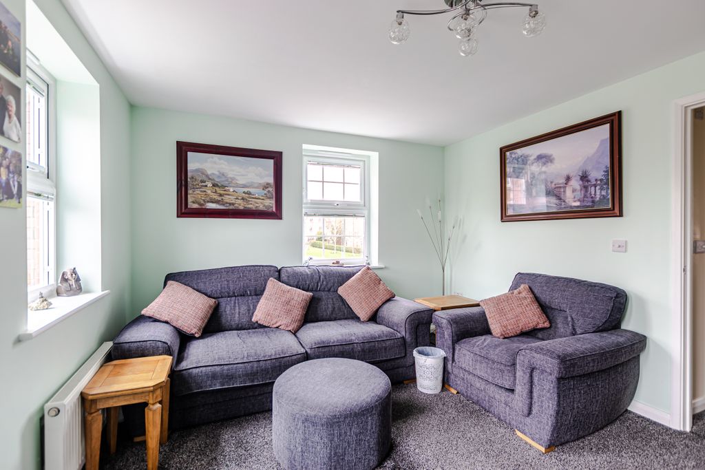 Additional image 11 of 4 bed semi-detached house for saleBorrough View, Leeds LS8