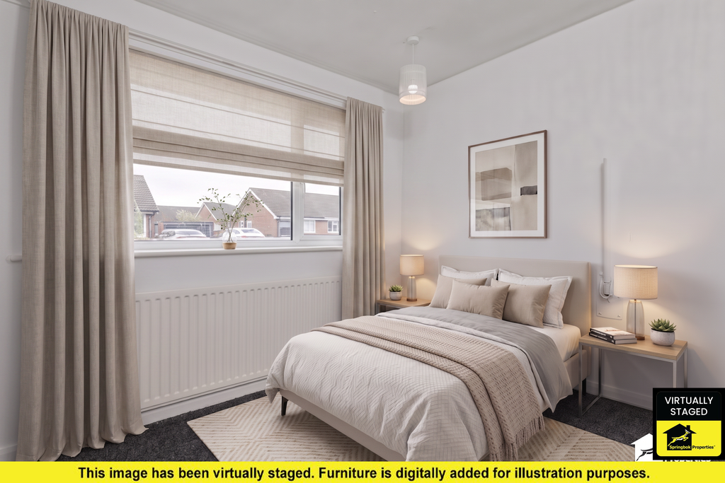 Additional image 8 of 2 bed terraced house for saleThe Fothergills, Flimby, Maryport, Cumbria CA15