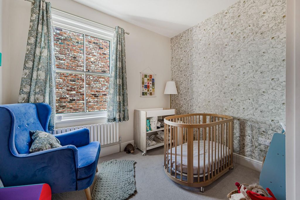 Additional image 27 of 5 bed semi-detached house for saleSpringdale Gardens, Didsbury M20