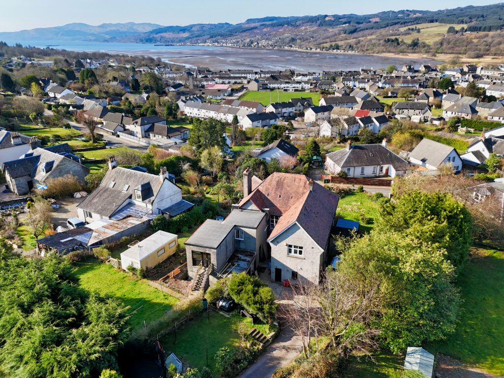 Additional image 12 of 3 bed semi-detached house for saleArdlussa, Manse Brae, Lochgilphead, Argyll PA31