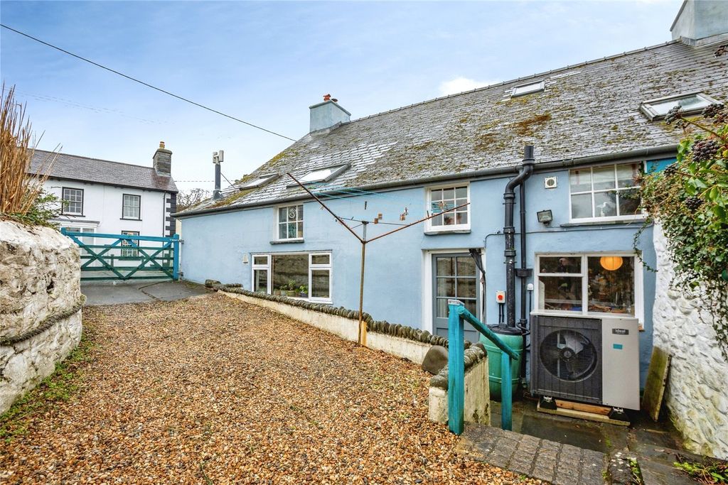 Additional image 24 of 4 bed end terrace house for saleLlanon, Ceredigion SY23