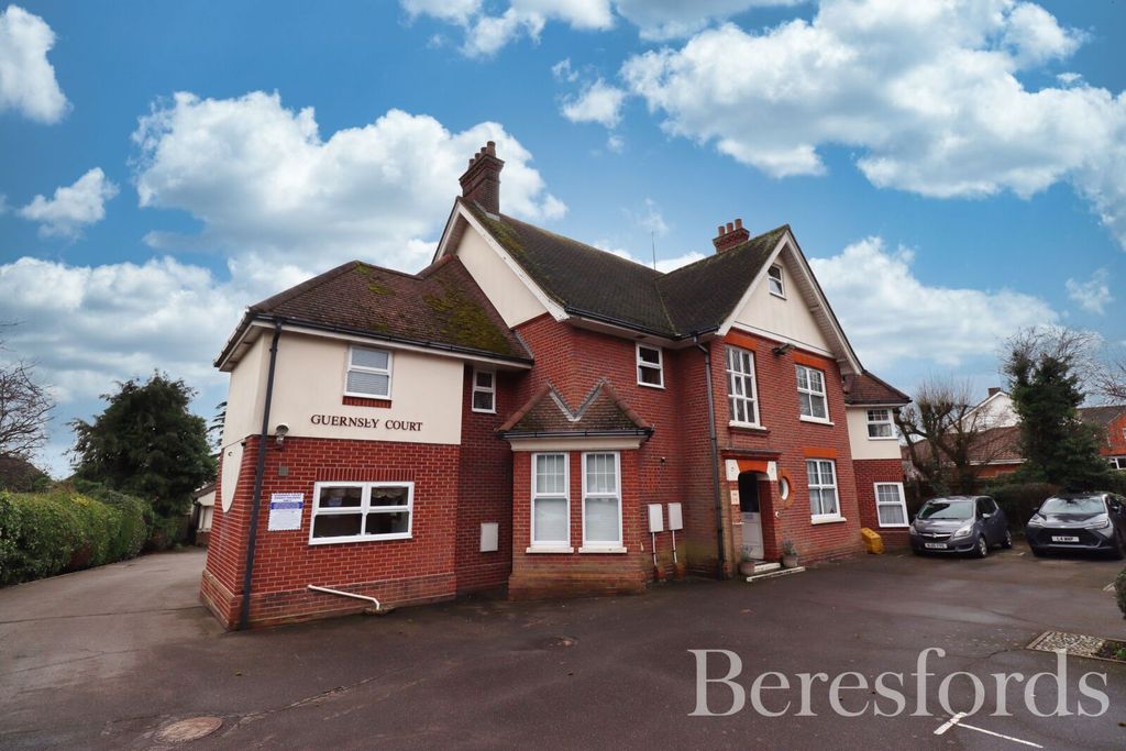 1 bed flat for saleSpital Road, Maldon CM9