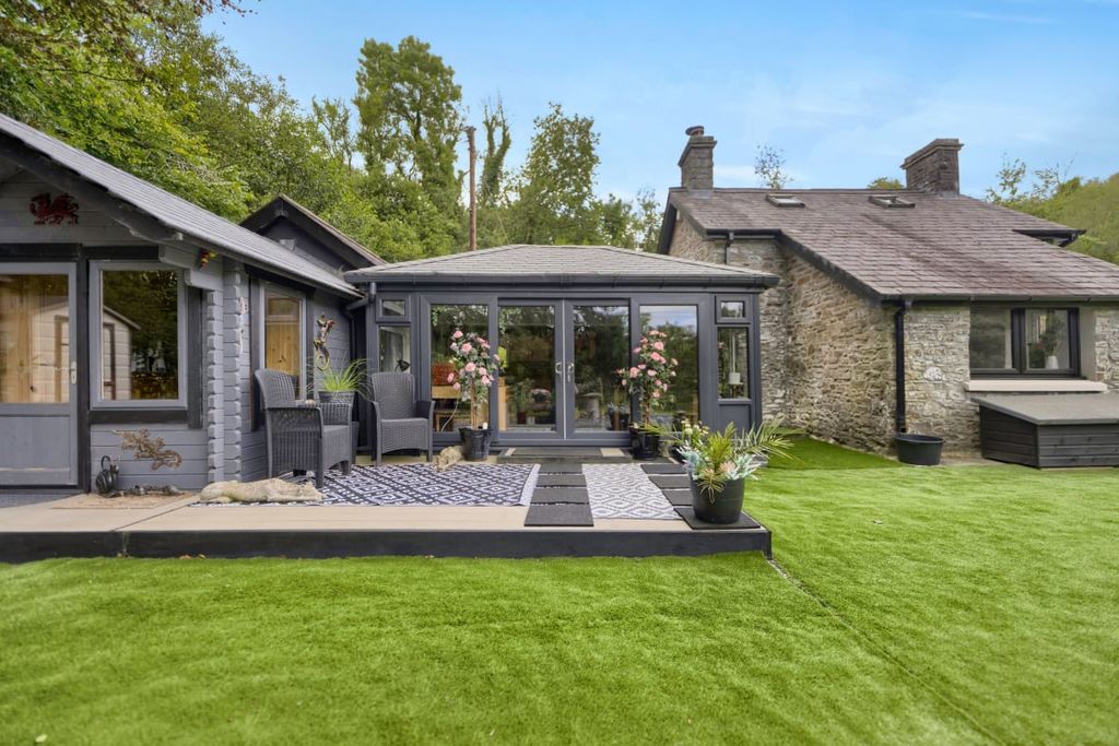Additional image 10 of 5 bed detached house for saleMill Lodge, Llandeilo SA19
