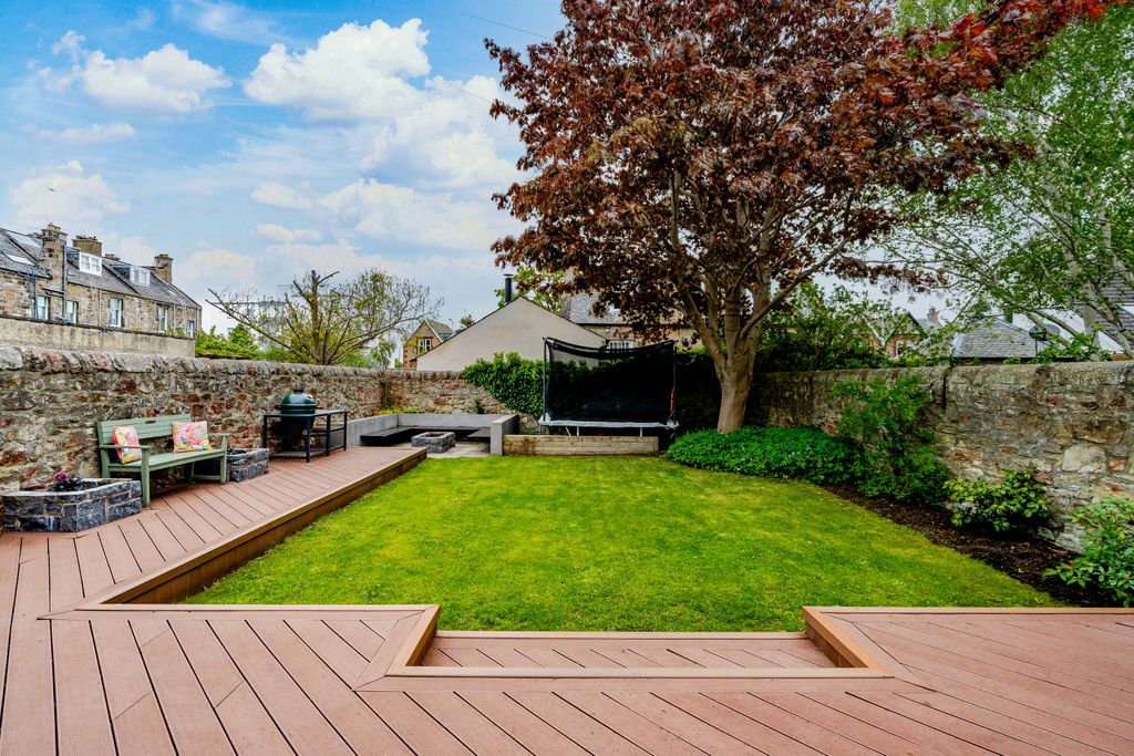 Additional image 31 of 4 bed end terrace house for sale1 Windsor Gardens, Musselburgh, East Lothian EH21