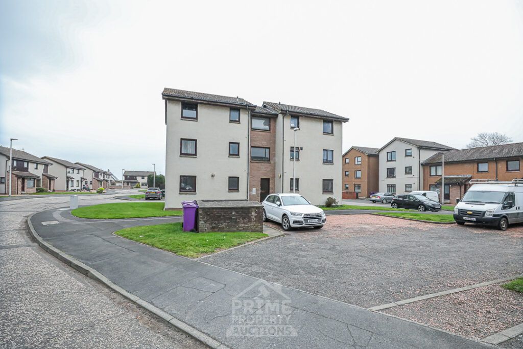 Additional image 15 of 1 bed flat for sale57 The Maltings, Montrose DD10