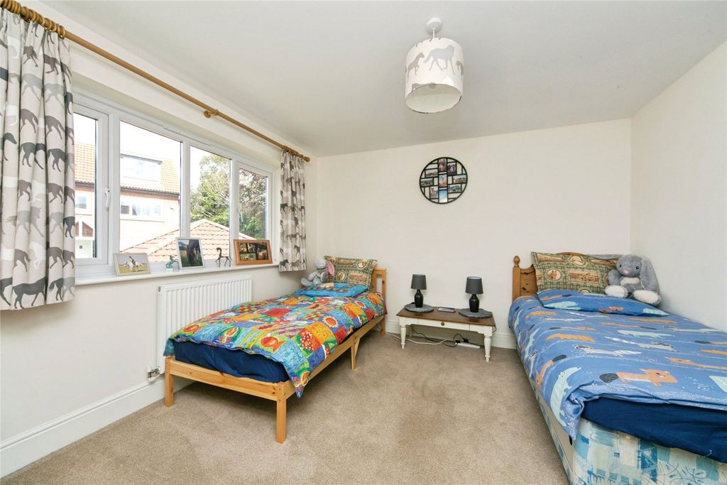 Additional image 22 of 5 bed detached house for saleTal Y Fan, Glan Conwy, Colwyn Bay, Conwy LL28
