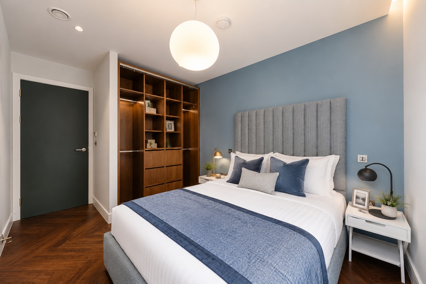 2 Bed Flat, Blackfriars Road, SE1, N1 7GU photo 5