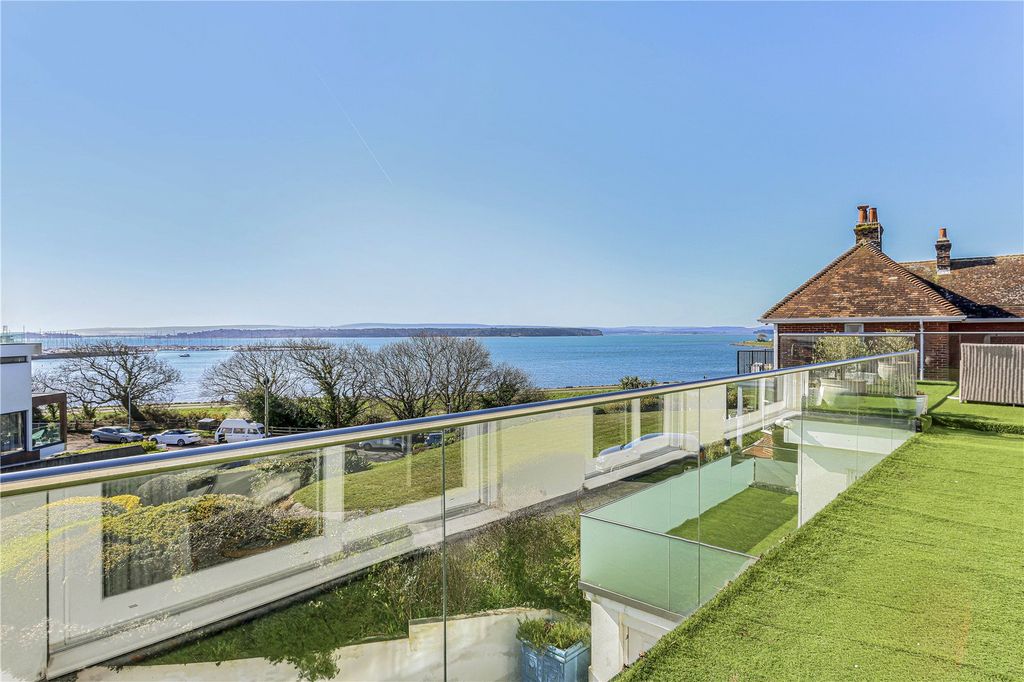 Additional image 4 of 4 bed detached house for saleWhitecliff Road, Poole Park, Poole, Dorset BH14