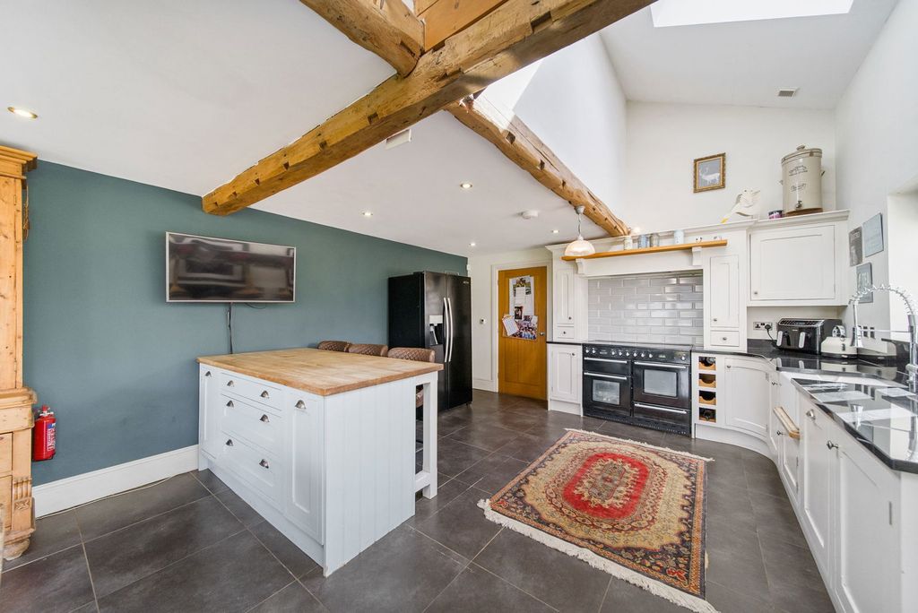 6 bed detached house for saleHall Lane, Mawdesley, Ormskirk L40