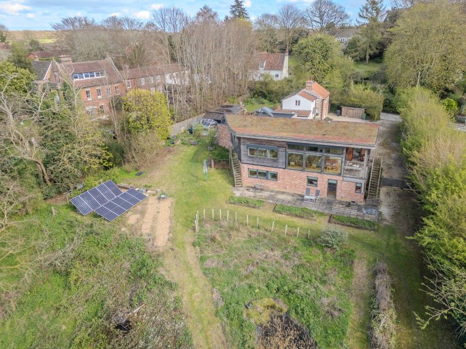 Additional image 28 of 5 bed detached house for saleThe Street, Costessey, Norwich NR8