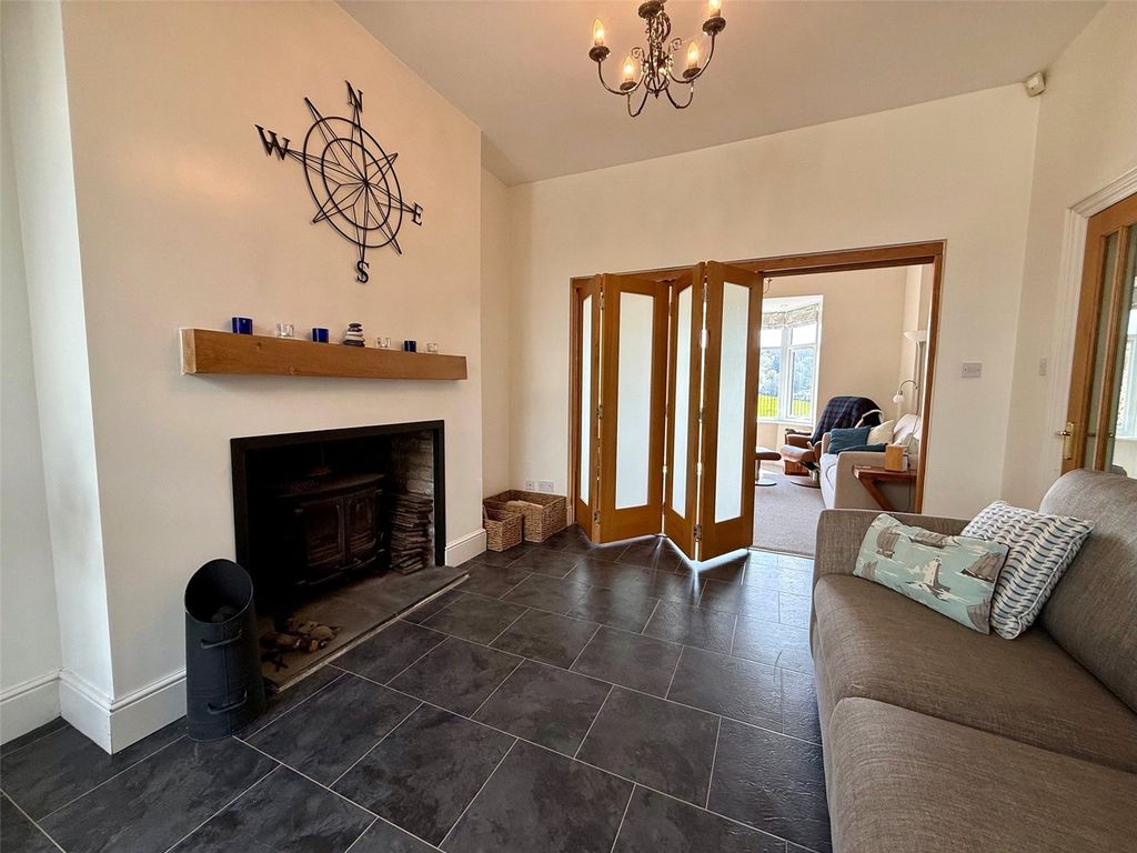 Additional image 4 of 3 bed semi-detached house for saleSt. Georges Road, Menai Bridge, Isle Of Anglesey LL59