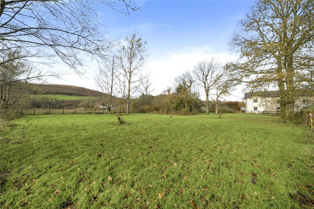 Additional image 16 of 3 bed detached house for saleTalley, Llandeilo, Carmarthenshire SA19