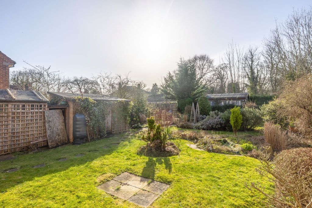 Additional image 15 of 3 bed semi-detached house for saleQuarry Bank, Malton YO17