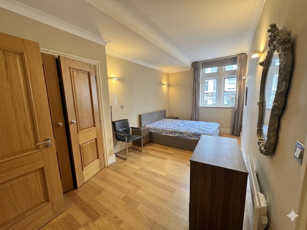 2 Bed Flat, Victoria House, EC4Y, N1 7GU photo 4