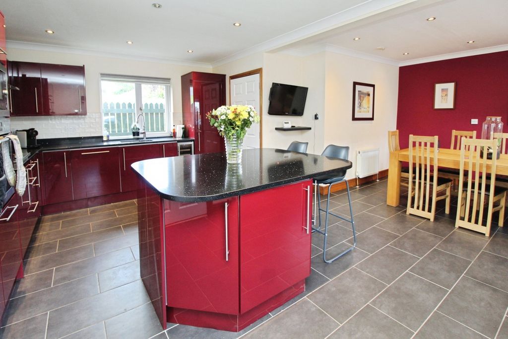 Additional image 4 of 3 bed bungalow for salePark Avenue, Prudhoe NE42