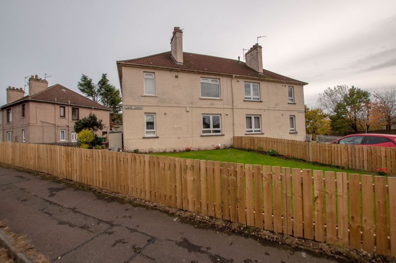 2 bed flat for saleLawrie Terrace, Leven KY8